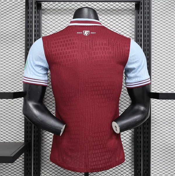 West Ham Utd 2024/25 Home