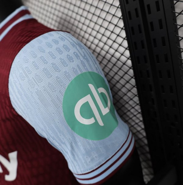 West Ham Utd 2024/25 Home