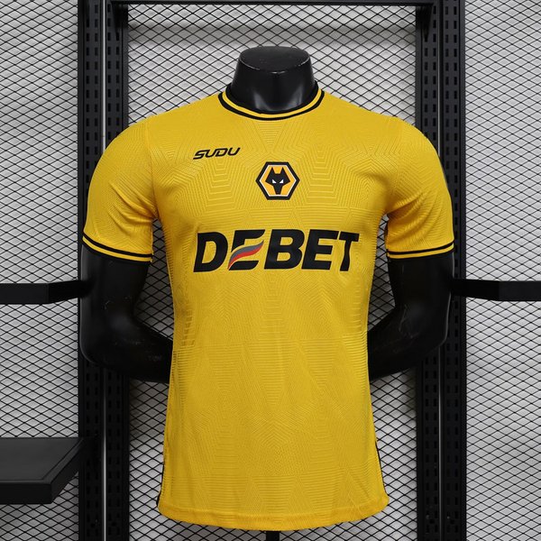 Wolverhampton 2024/25 Home