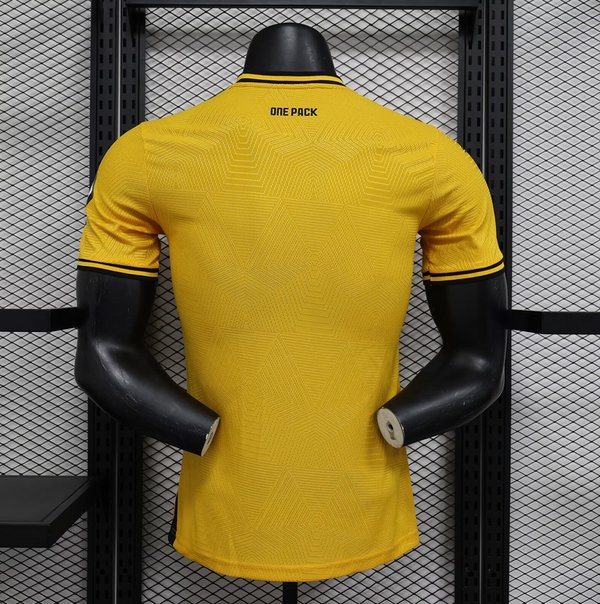 Wolverhampton 2024/25 Home