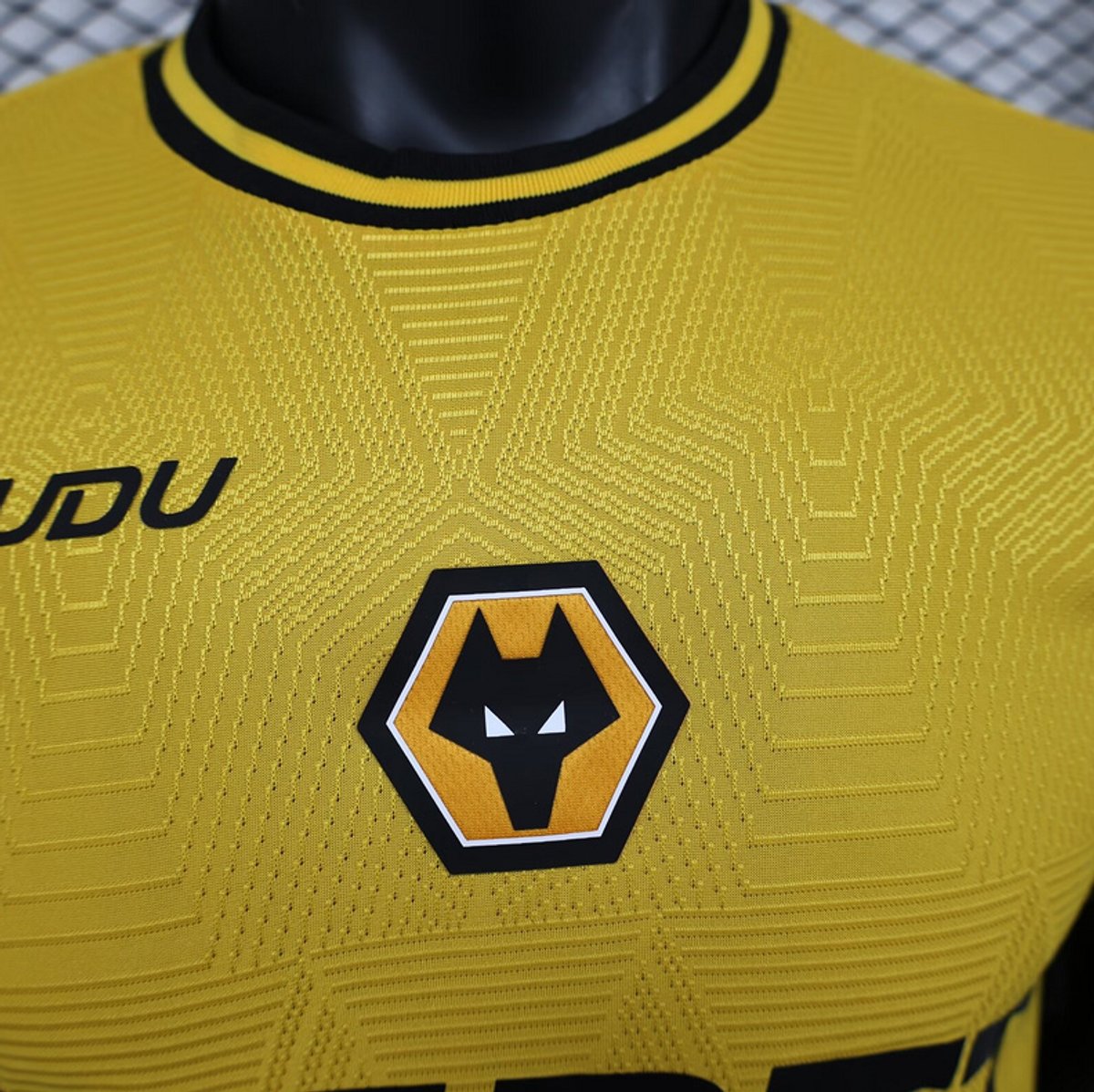 Wolverhampton 2024/25 Home - 4