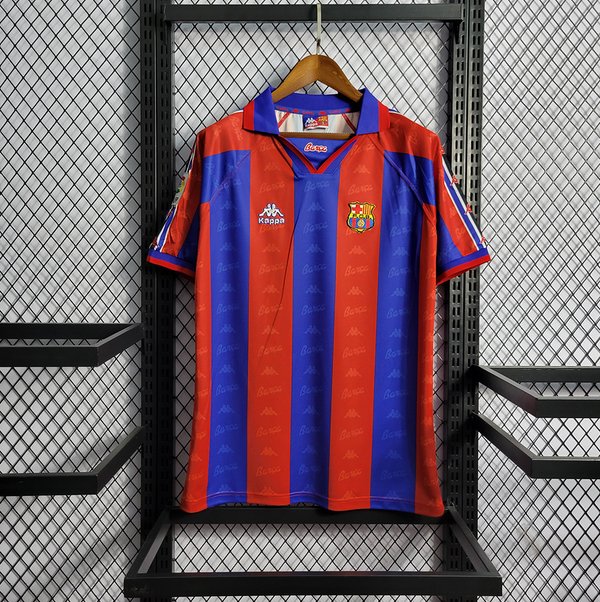 Barcelona 1996/1997 Home