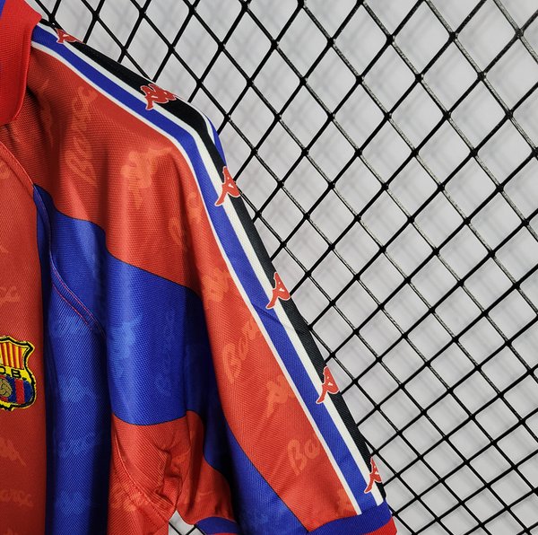 Barcelona 1996/1997 Home