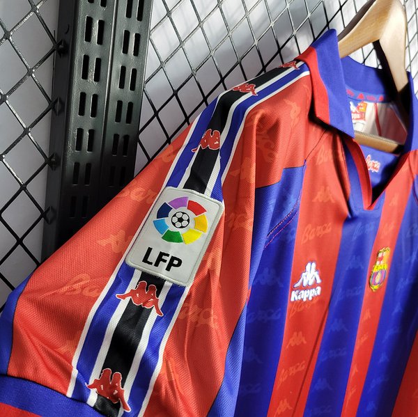 Barcelona 1996/1997 Home