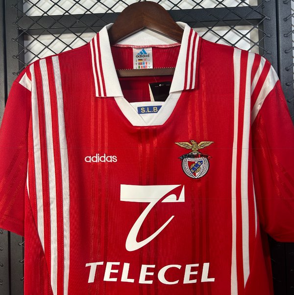 Benfica 1997/98 Home
