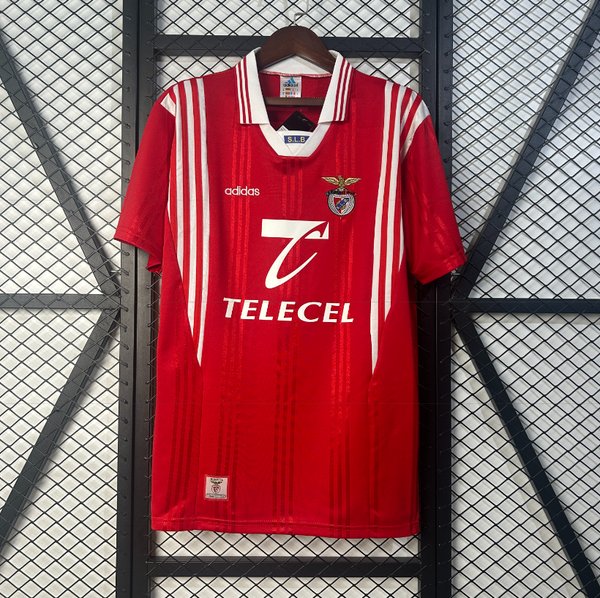 Benfica 1997/98 Home
