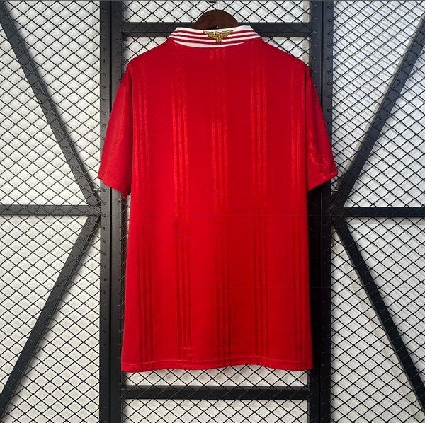 Benfica 1997/98 Home