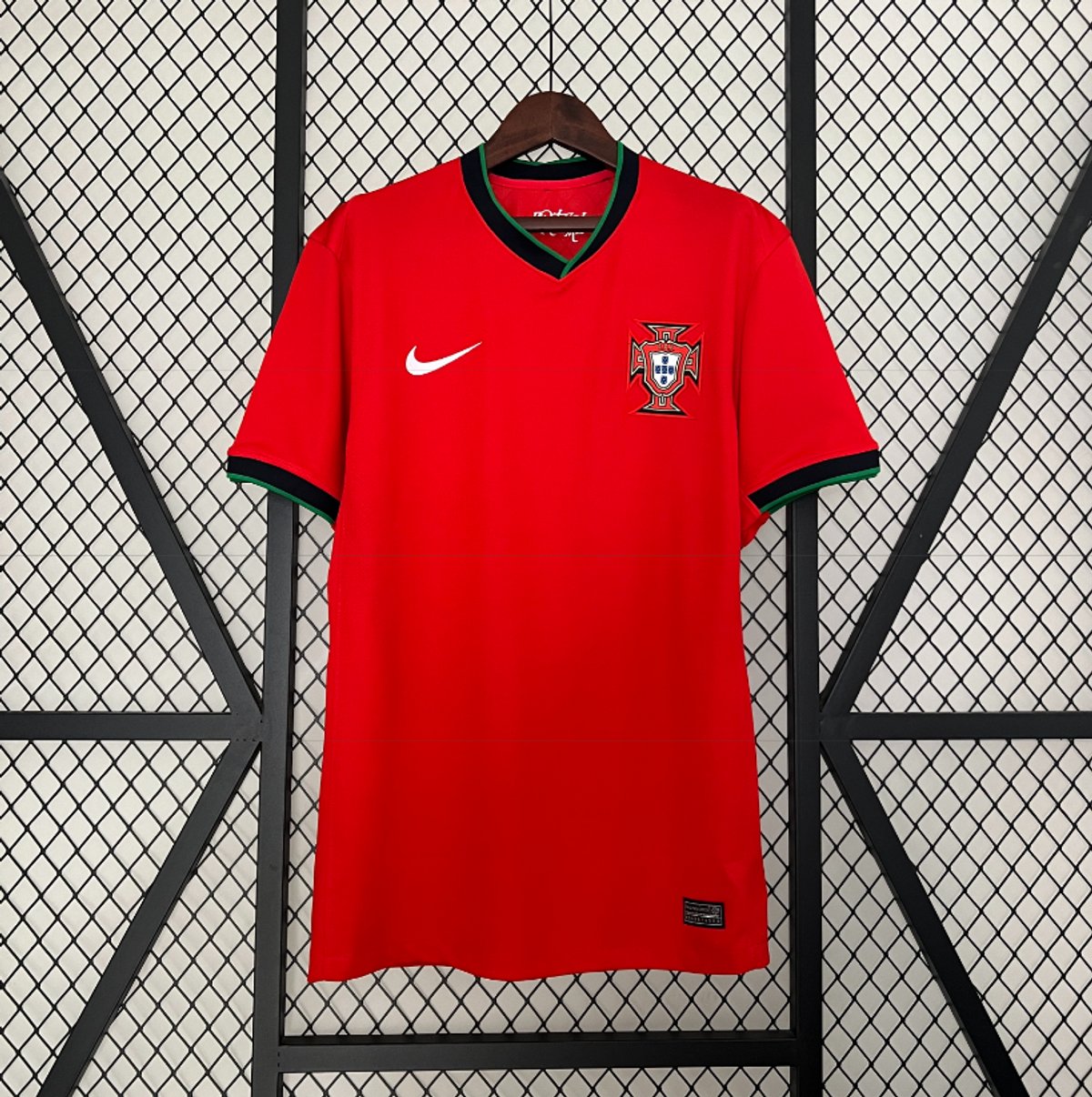 Portugal 2024/25 Home