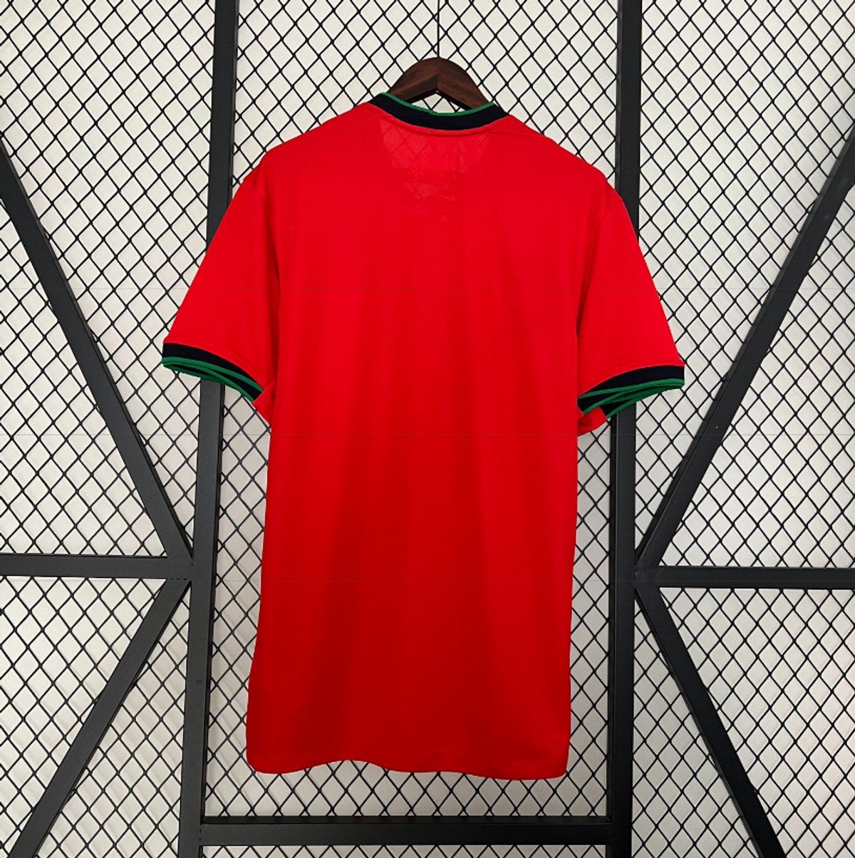Portugal 2024/25 Home - 2