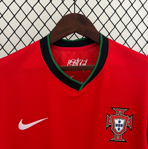 Portugal 2024/25 Home