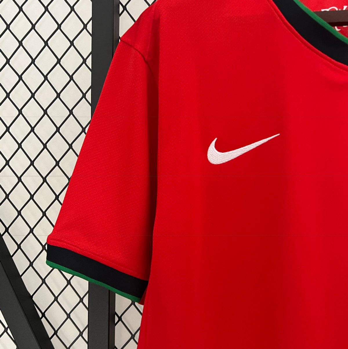 Portugal 2024/25 Home - 4
