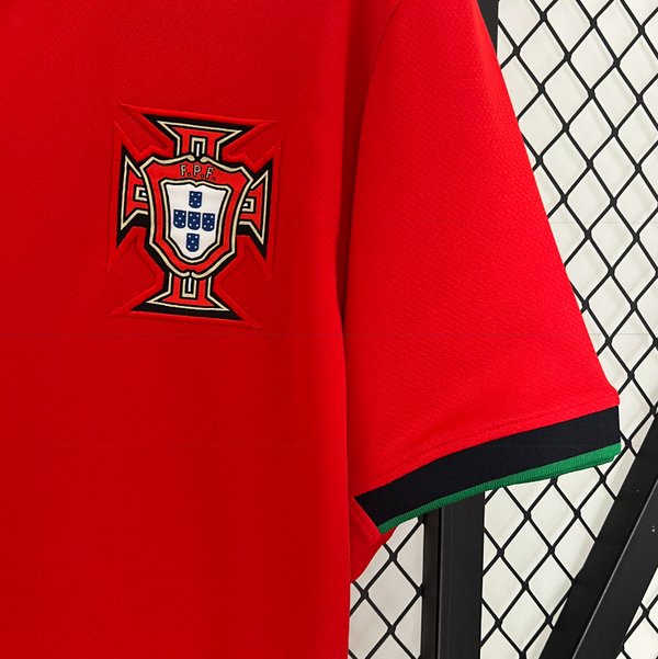 Portugal 2024/25 Home
