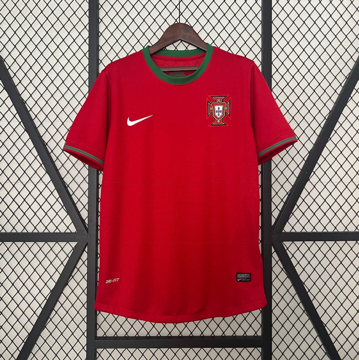 Portugal 2012/13 Home
