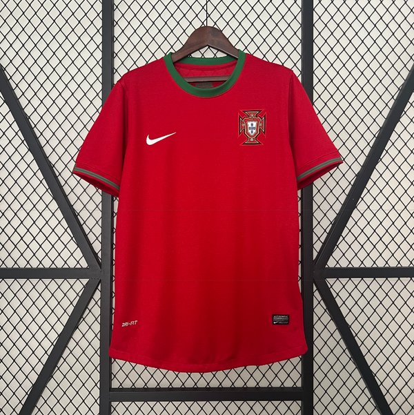 Portugal 2012/13 Home