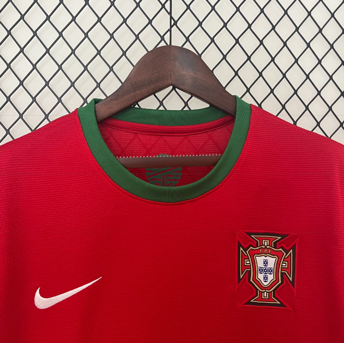 Portugal 2012/13 Home - 2