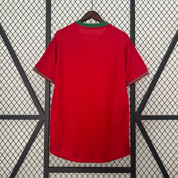 Portugal 2012/13 Home