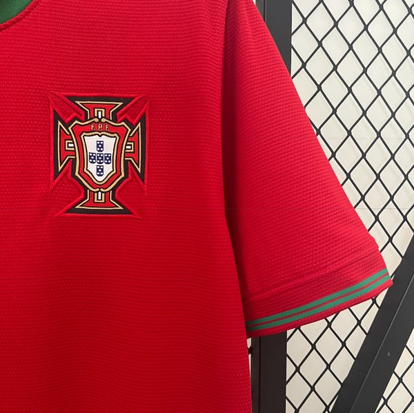Portugal 2012/13 Home