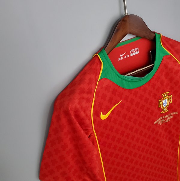 Portugal 2004/05 Home