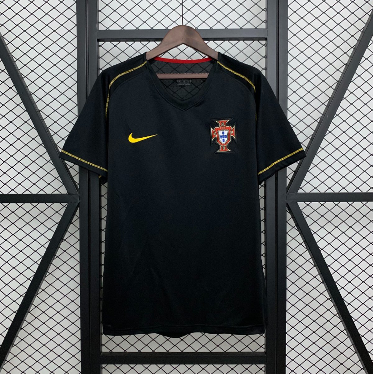 Portugal 2006 Away 