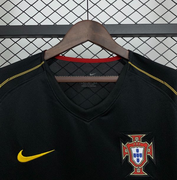 Portugal 2006 Away 