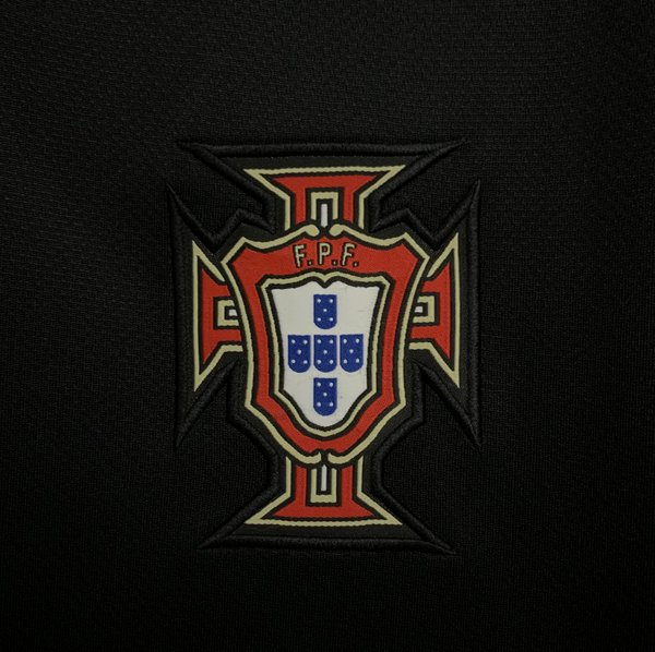 Portugal 2006 Away 