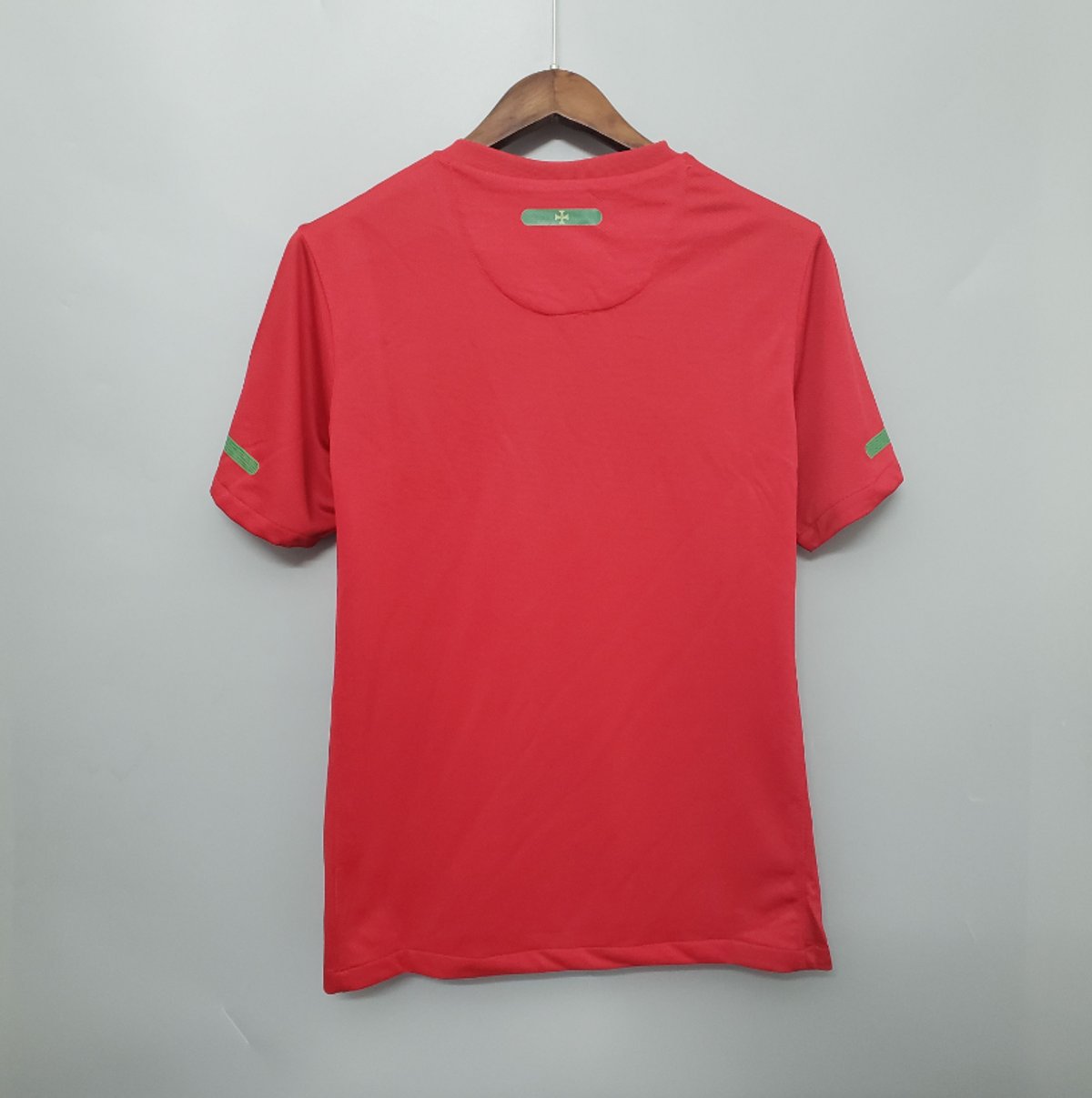 Portugal 2010 Home - 2