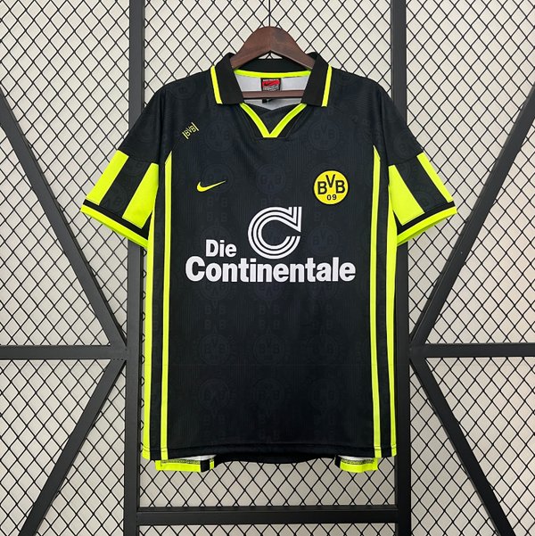 Borussia Dortmund 1996/97 Away
