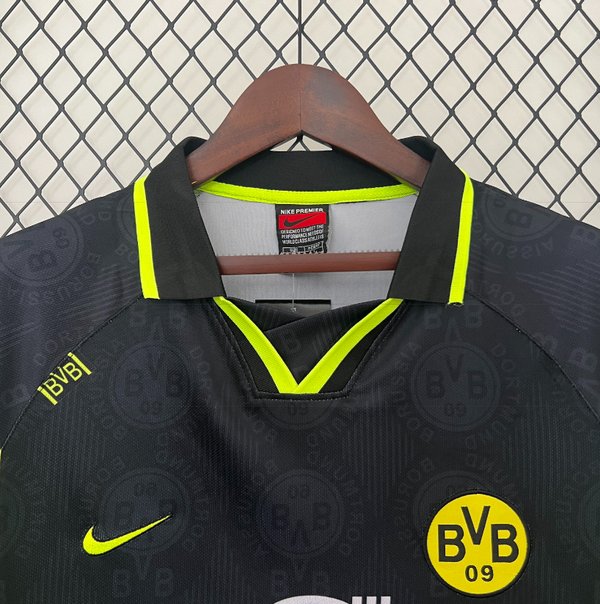 Borussia Dortmund 1996/97 Away