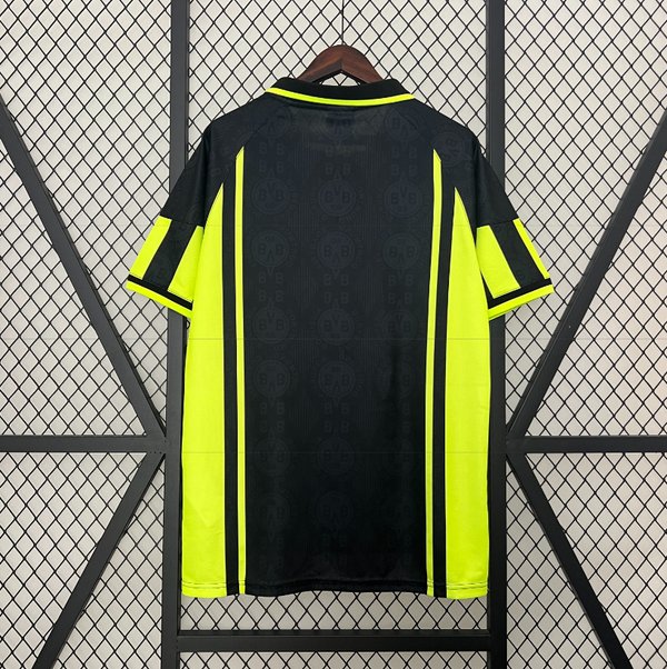 Borussia Dortmund 1996/97 Away
