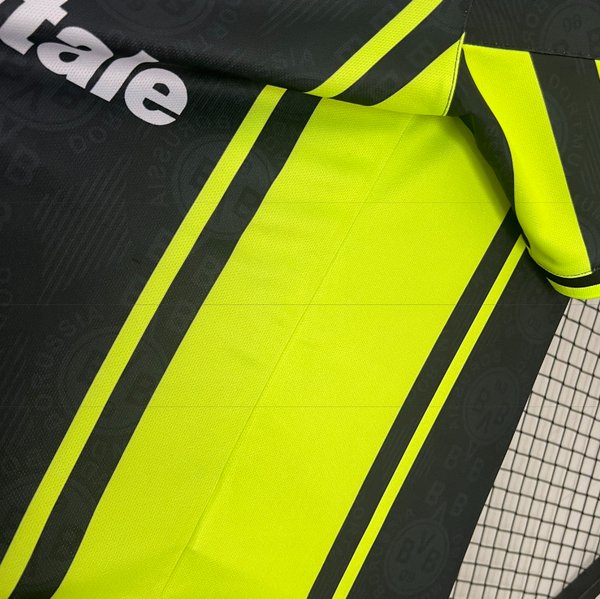 Borussia Dortmund 1996/97 Away