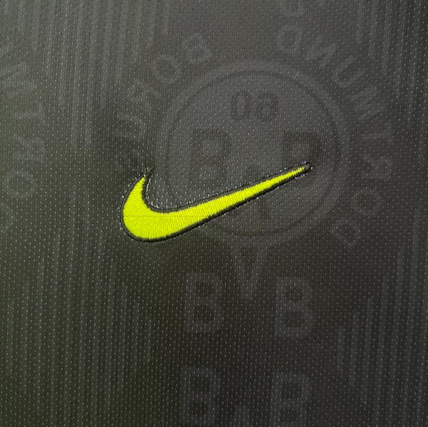 Borussia Dortmund 1996/97 Away