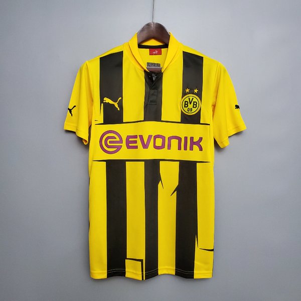 Borussia Dortmund 2012/13 Home