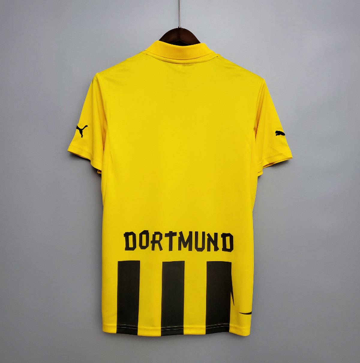 Borussia Dortmund 2012/13 Home - 2