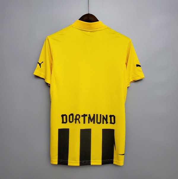 Borussia Dortmund 2012/13 Home