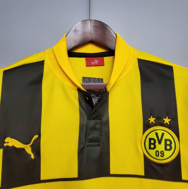 Borussia Dortmund 2012/13 Home