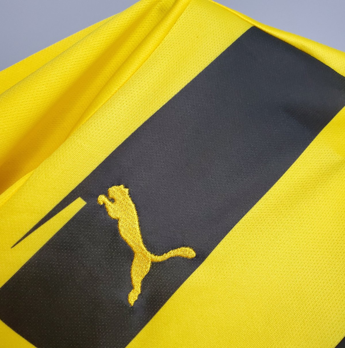 Borussia Dortmund 2012/13 Home - 6