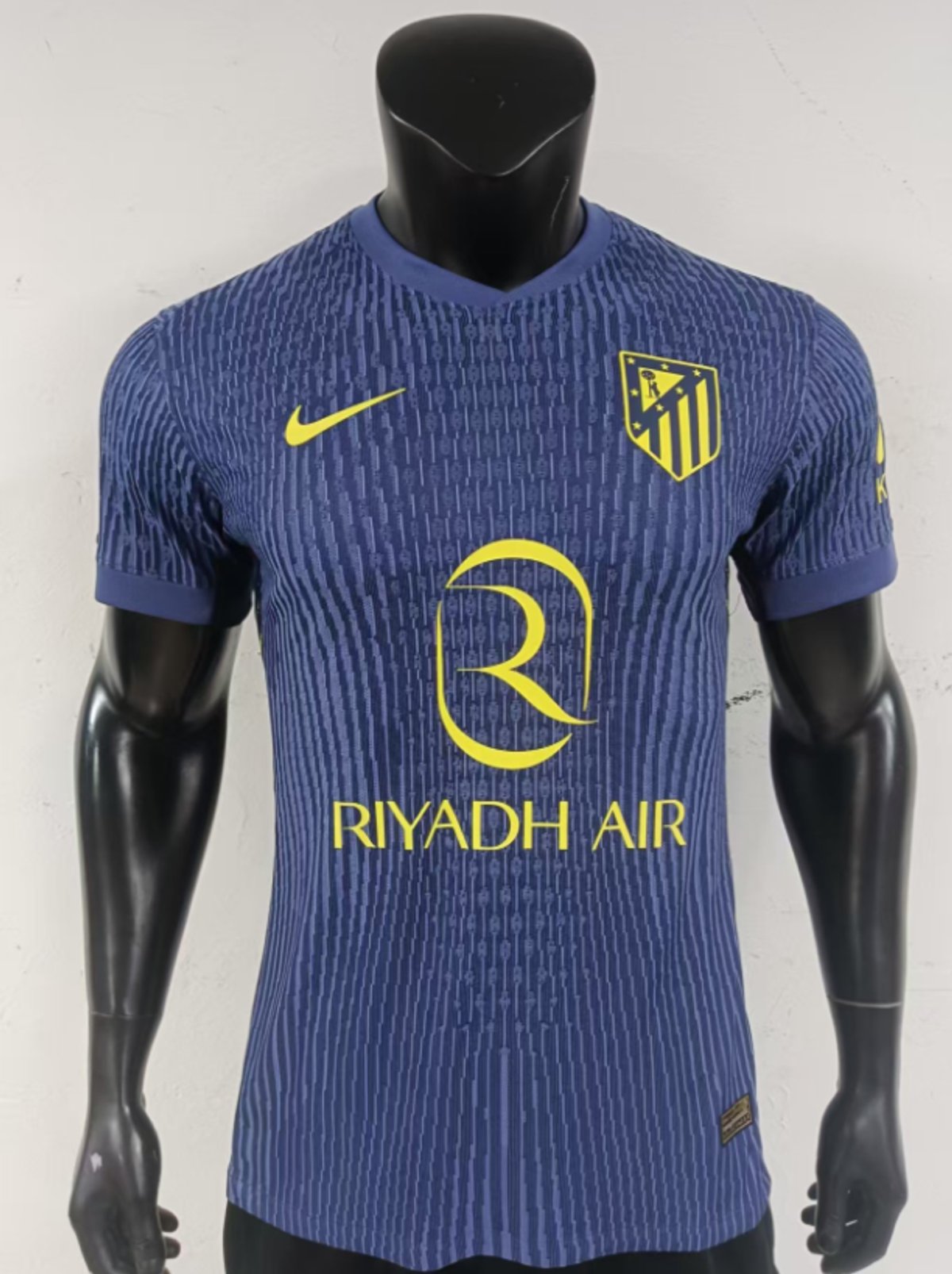 Atletico de Madrid 2025/26 Away