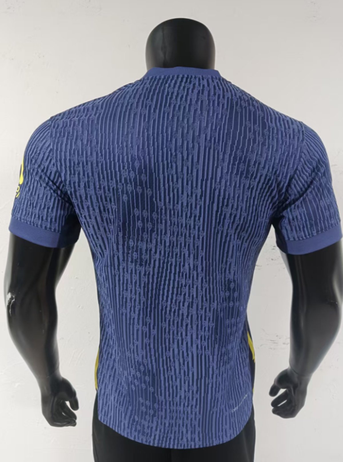 Atletico de Madrid 2025/26 Away - 2