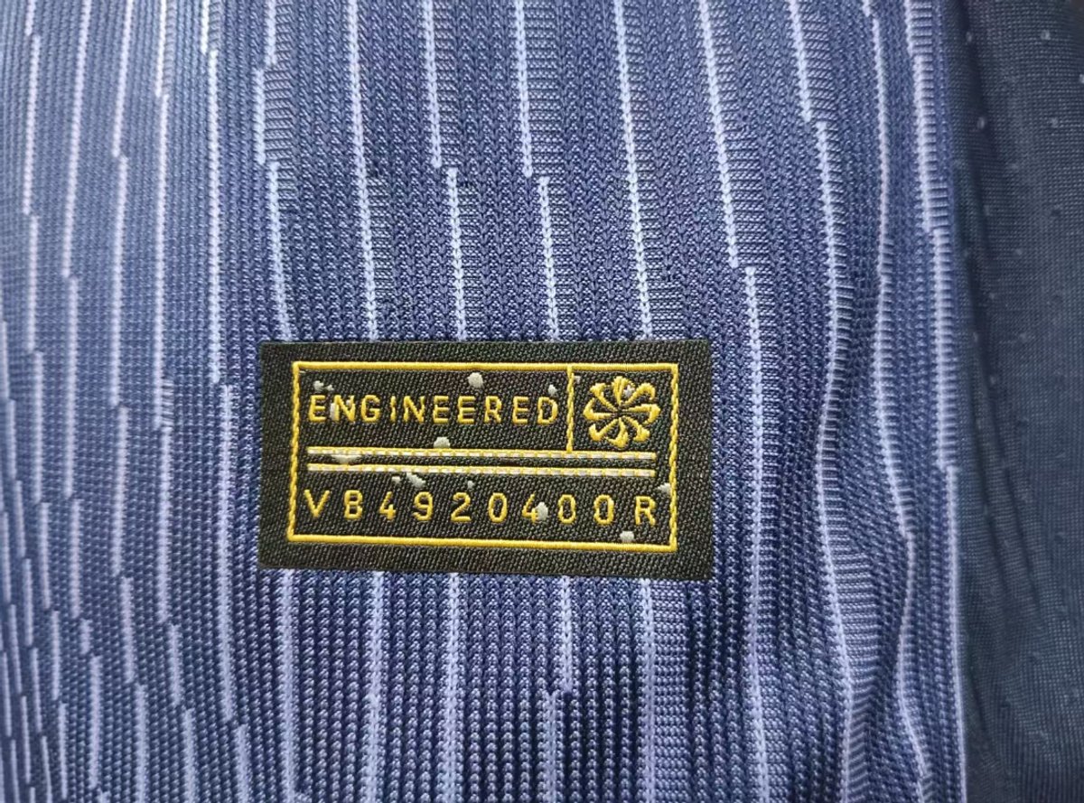 Atletico de Madrid 2025/26 Away - 5