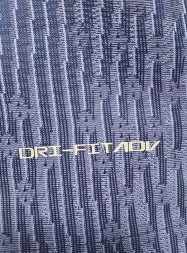 Atletico de Madrid 2025/26 Away