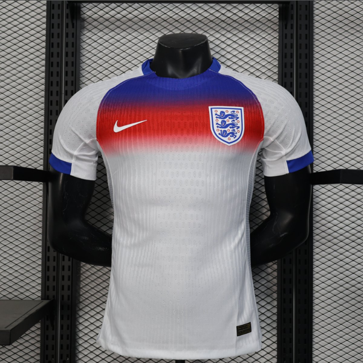 Inglaterra 2025/26 Home