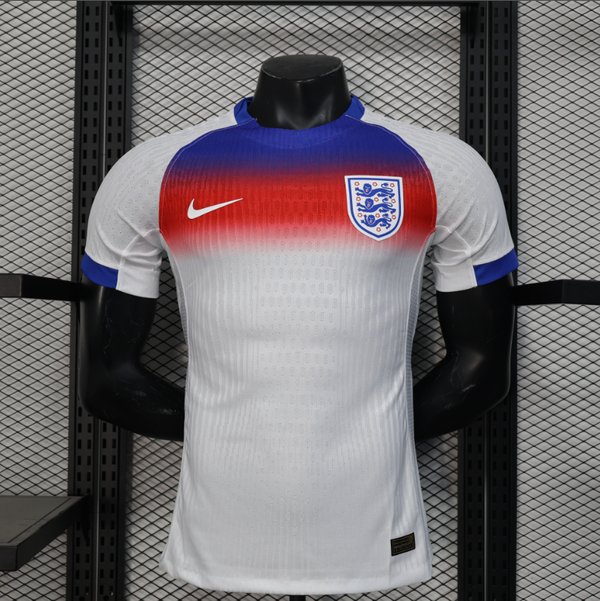 Inglaterra 2025/26 Home