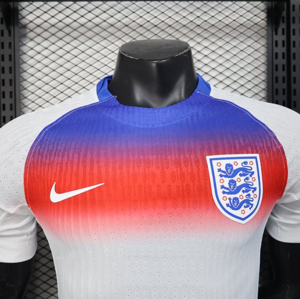 Inglaterra 2025/26 Home