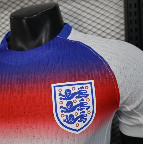 Inglaterra 2025/26 Home