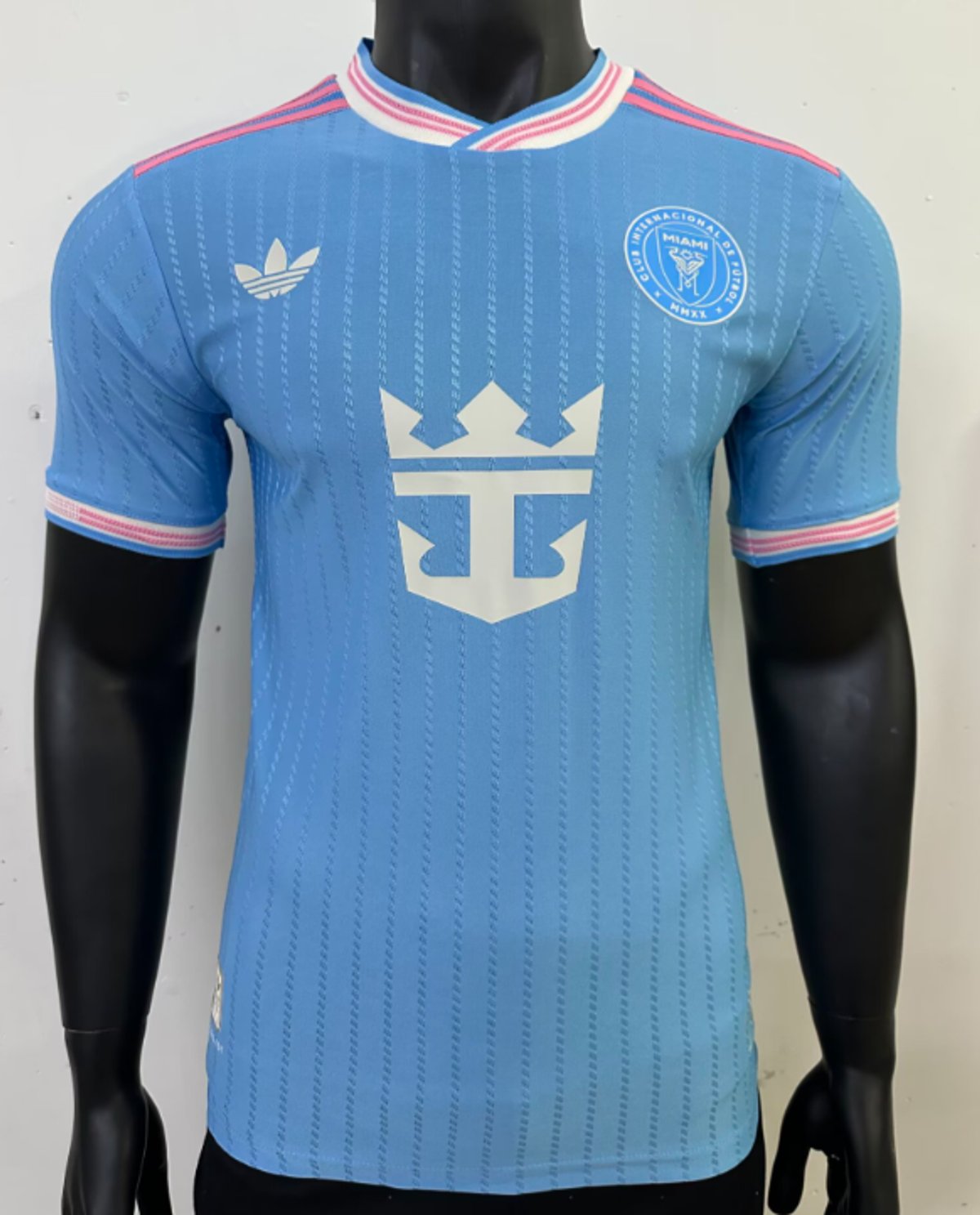 Inter Miami 2025/26 Thrid