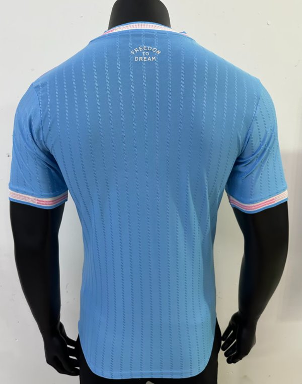 Inter Miami 2025/26 Thrid