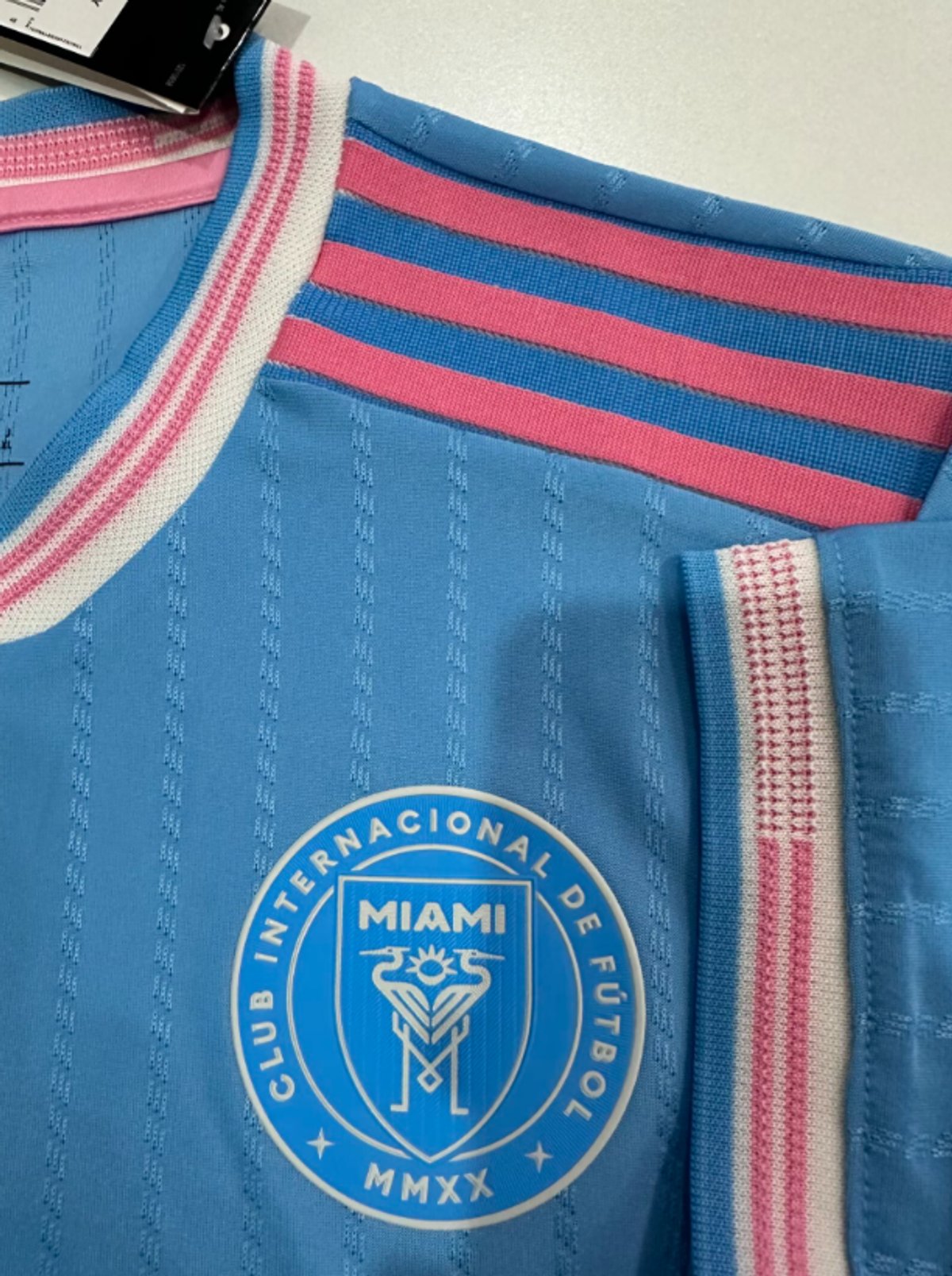 Inter Miami 2025/26 Thrid - 3