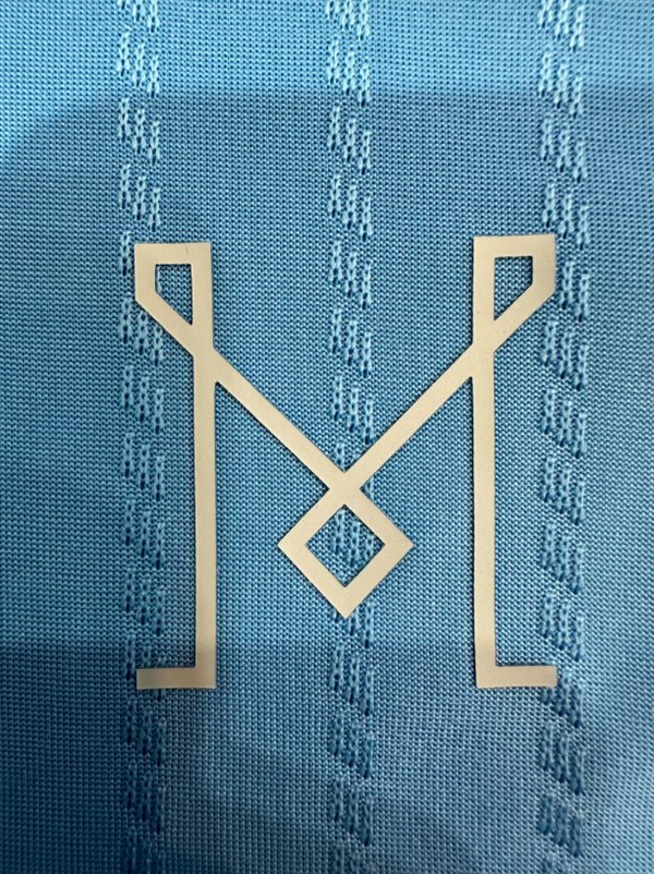 Inter Miami 2025/26 Thrid