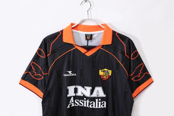 Roma 1999/2000 Third