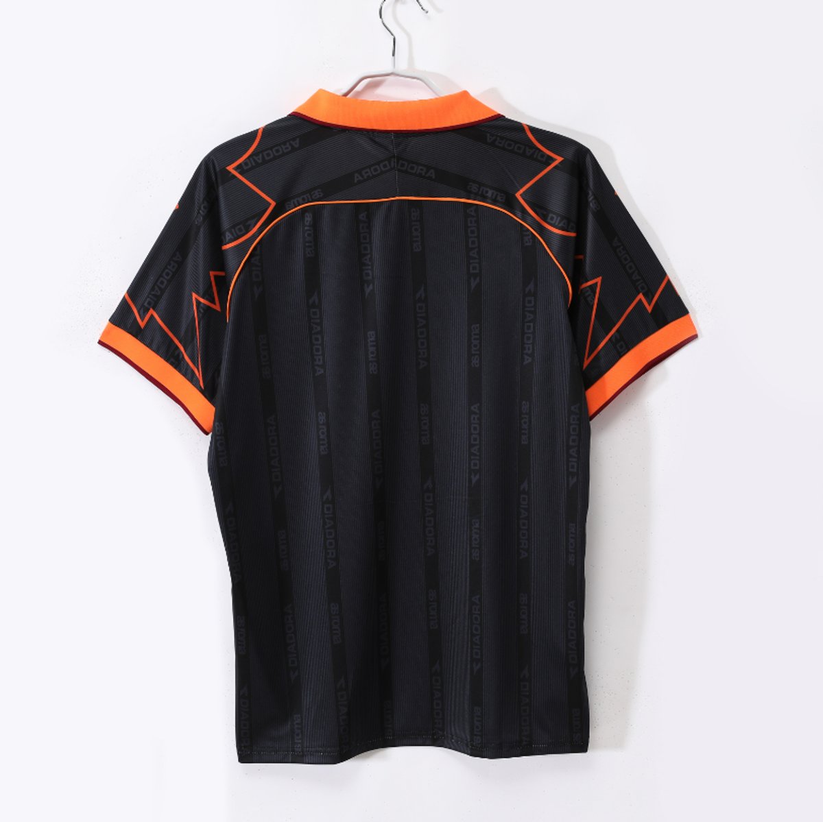 Roma 1999/2000 Third - 3